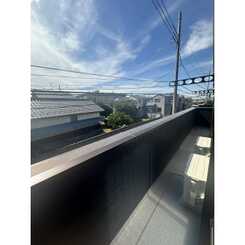 コントレイルⅠのサムネイル