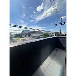 コントレイルⅠのサムネイル