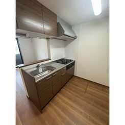 コントレイルⅡのサムネイル