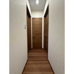 コントレイルⅡのサムネイル