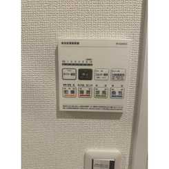 コントレイルⅡのサムネイル
