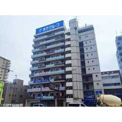 東京都：プレール・ドゥーク亀戸Ⅵの賃貸物件画像