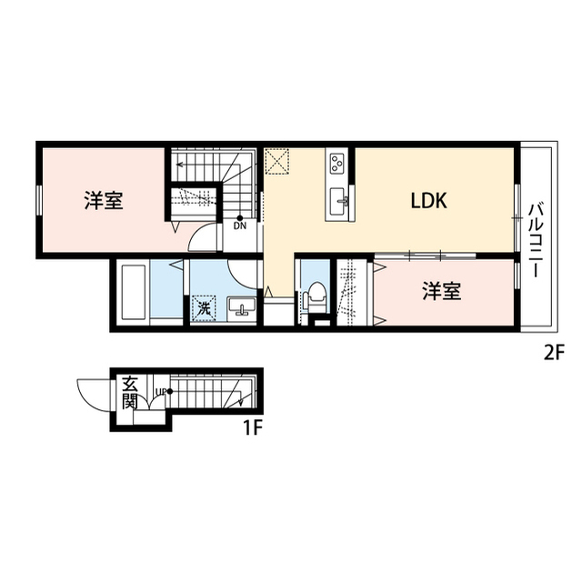 北海道：grand　reveの賃貸物件画像