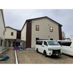 北海道：Grand　Reveの賃貸物件画像