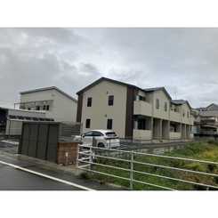 北海道：Grand　Reveの賃貸物件画像