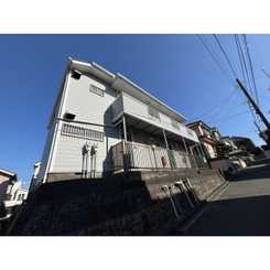 神奈川県：エステートピア港南台の賃貸物件画像