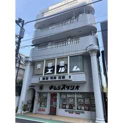 東京都：パルテノン久米川の賃貸物件画像