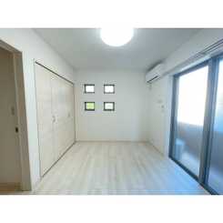 クレール　ヴェールメゾンⅠのサムネイル