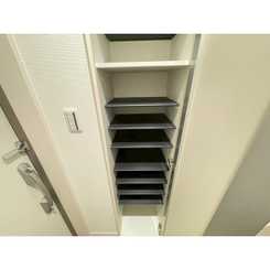 クレール　ヴェールメゾンⅠのサムネイル