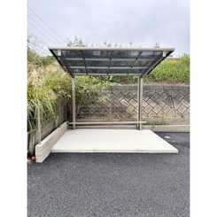 クレール　ヴェールメゾンⅠのサムネイル