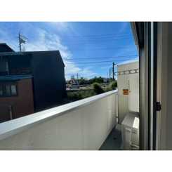 クレール　ヴェールメゾンⅡのサムネイル