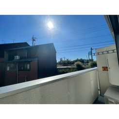 クレール　ヴェールメゾンⅡのサムネイル