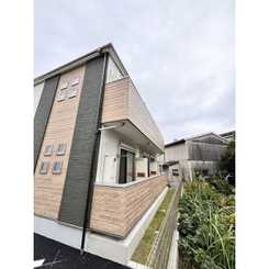 クレール　ヴェールメゾンⅡのサムネイル