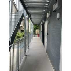 City Flat一ノ割のサムネイル