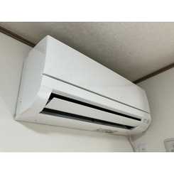 City Flat一ノ割のサムネイル