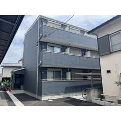 埼玉県：City Flat一ノ割の賃貸物件画像