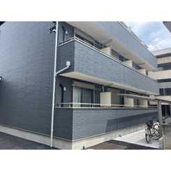 City Flat一ノ割のサムネイル