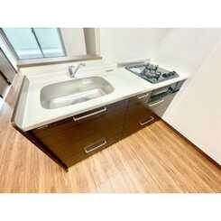 エスパース橋のサムネイル