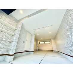 エスパース橋のサムネイル