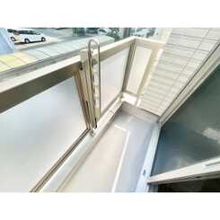 エスパース橋のサムネイル