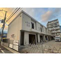 北海道：エスパース橋の賃貸物件画像