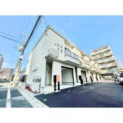 北海道：エスパース橋の賃貸物件画像