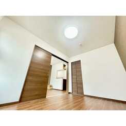 エスパース柏原のサムネイル