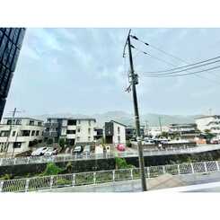 エスパース柏原のサムネイル