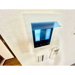 エスパース柏原のサムネイル