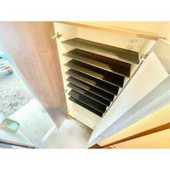 エスパース柏原のサムネイル