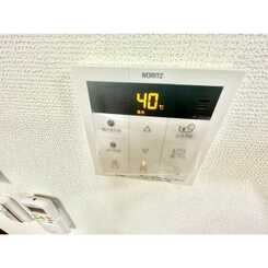 エスパース柏原のサムネイル