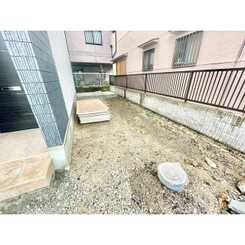 エスパース柏原のサムネイル