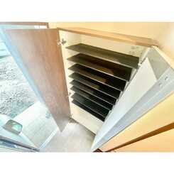 エスパース柏原のサムネイル