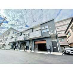 大阪府：エスパース柏原の賃貸物件画像