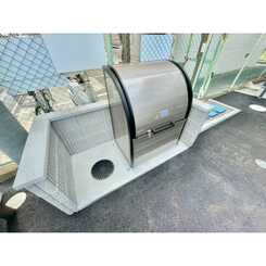 エスパース柏原のサムネイル