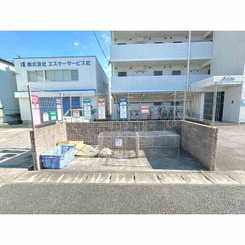 A・City守山元郷