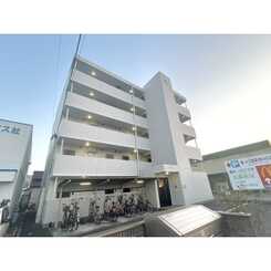 愛知県：A・City守山元郷の賃貸物件画像