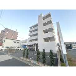 A・City守山元郷のサムネイル