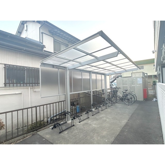 apartment 元郷1丁目1308