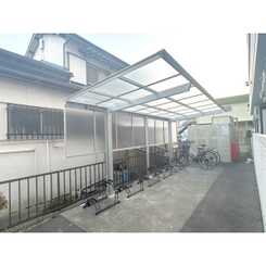 A・City守山元郷のサムネイル