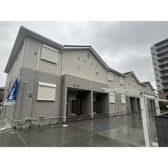 東京都：Serenoの賃貸物件画像