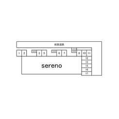 Serenoのサムネイル