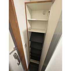 アムール　アピスのサムネイル