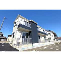 ：アムール　アピスの賃貸物件画像