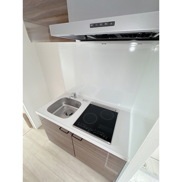 S-harbar Lagoon上永谷の物件画像