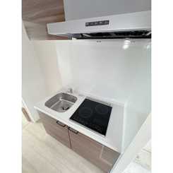 S-harbar Lagoon上永谷のサムネイル