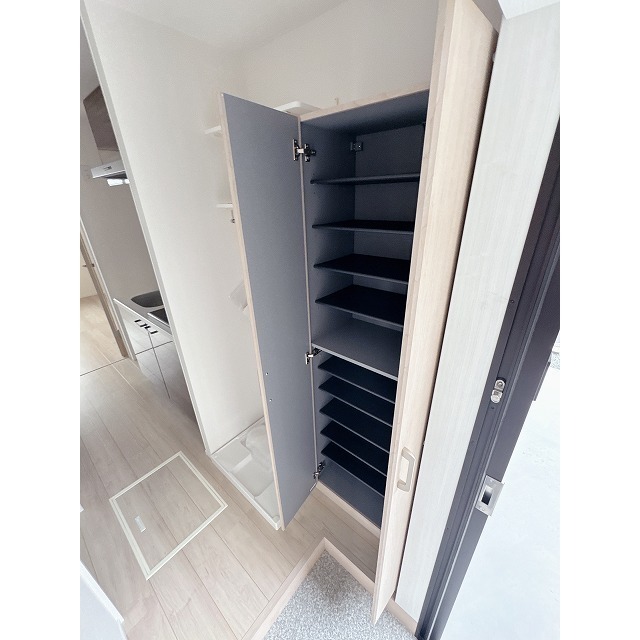 S-harbar Lagoon上永谷の物件画像