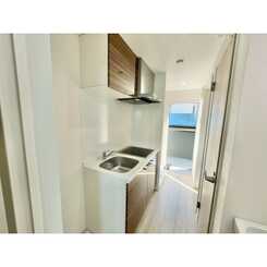 S-harbar Lagoon上永谷のサムネイル