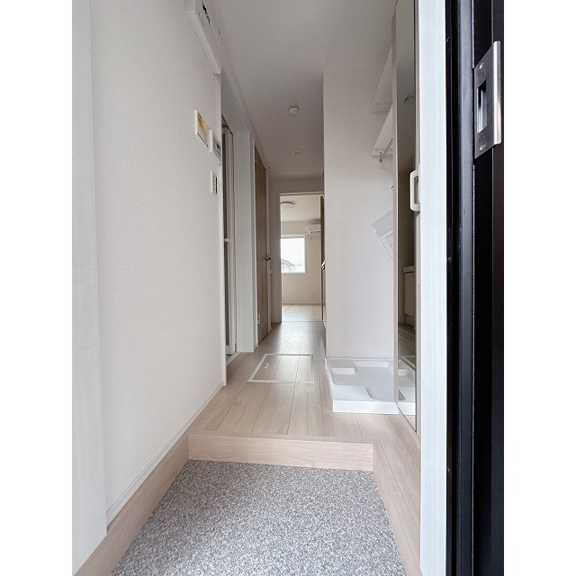 S-harbar Lagoon上永谷の物件画像