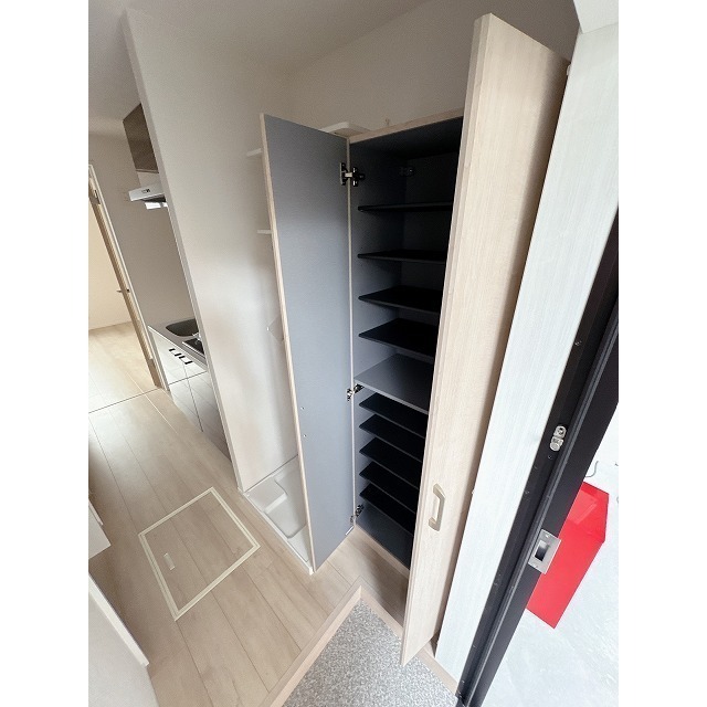 S-harbar Lagoon上永谷の物件画像